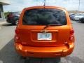 Sunburst Orange II Metallic - HHR LS Photo No. 6