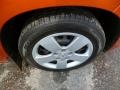 Sunburst Orange II Metallic - HHR LS Photo No. 9