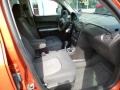 Sunburst Orange II Metallic - HHR LS Photo No. 10
