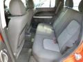 Sunburst Orange II Metallic - HHR LS Photo No. 13