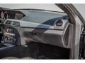 Palladium Silver Metallic - C 250 Coupe Photo No. 23