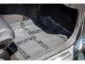 Palladium Silver Metallic - C 250 Coupe Photo No. 24