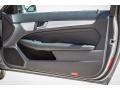 Palladium Silver Metallic - C 250 Coupe Photo No. 25