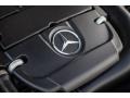 Palladium Silver Metallic - C 250 Coupe Photo No. 26
