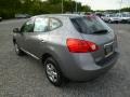 2014 Platinum Graphite Nissan Rogue Select S  photo #5