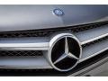 Palladium Silver Metallic - C 250 Coupe Photo No. 28