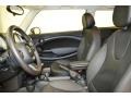 2011 Horizon Blue Metallic Mini Cooper Hardtop  photo #13