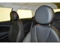 Horizon Blue Metallic - Cooper Hardtop Photo No. 14