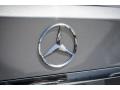 Palladium Silver Metallic - C 250 Coupe Photo No. 31