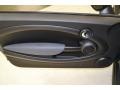 Horizon Blue Metallic - Cooper Hardtop Photo No. 17