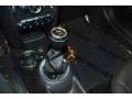 Horizon Blue Metallic - Cooper Hardtop Photo No. 20