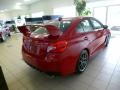 Lightning Red - WRX STI Limited Photo No. 7