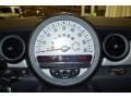 Horizon Blue Metallic - Cooper Hardtop Photo No. 21