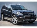Black - GL 450 4Matic Photo No. 12