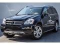 Black - GL 450 4Matic Photo No. 15
