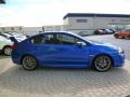 WR Blue Pearl - WRX STI Limited Photo No. 8