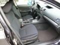 2014 Dark Gray Metallic Subaru Impreza 2.0i Premium 5 Door  photo #10