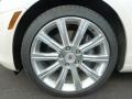  2014 ATS 3.6L AWD Wheel