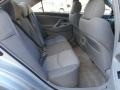 Classic Silver Metallic - Camry SE Photo No. 9