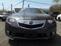 Graphite Luster Pearl - TSX Sedan Photo No. 2
