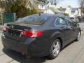 Graphite Luster Pearl - TSX Sedan Photo No. 4
