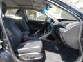 Graphite Luster Pearl - TSX Sedan Photo No. 11