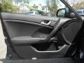 Graphite Luster Pearl - TSX Sedan Photo No. 12
