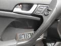 Graphite Luster Pearl - TSX Sedan Photo No. 13