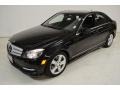 Black - C 300 Luxury Photo No. 9