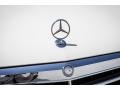Arctic White - E 350 Sedan Photo No. 28