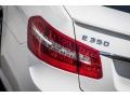 Arctic White - E 350 Sedan Photo No. 29