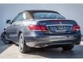Steel Gray Metallic - E 350 Cabriolet Photo No. 2