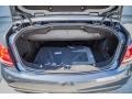 Steel Gray Metallic - E 350 Cabriolet Photo No. 4