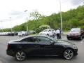 2011 Obsidian Black Lexus IS 250C Convertible  photo #4