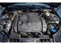 Steel Gray Metallic - E 350 Cabriolet Photo No. 9