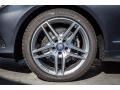 Steel Gray Metallic - E 350 Cabriolet Photo No. 10