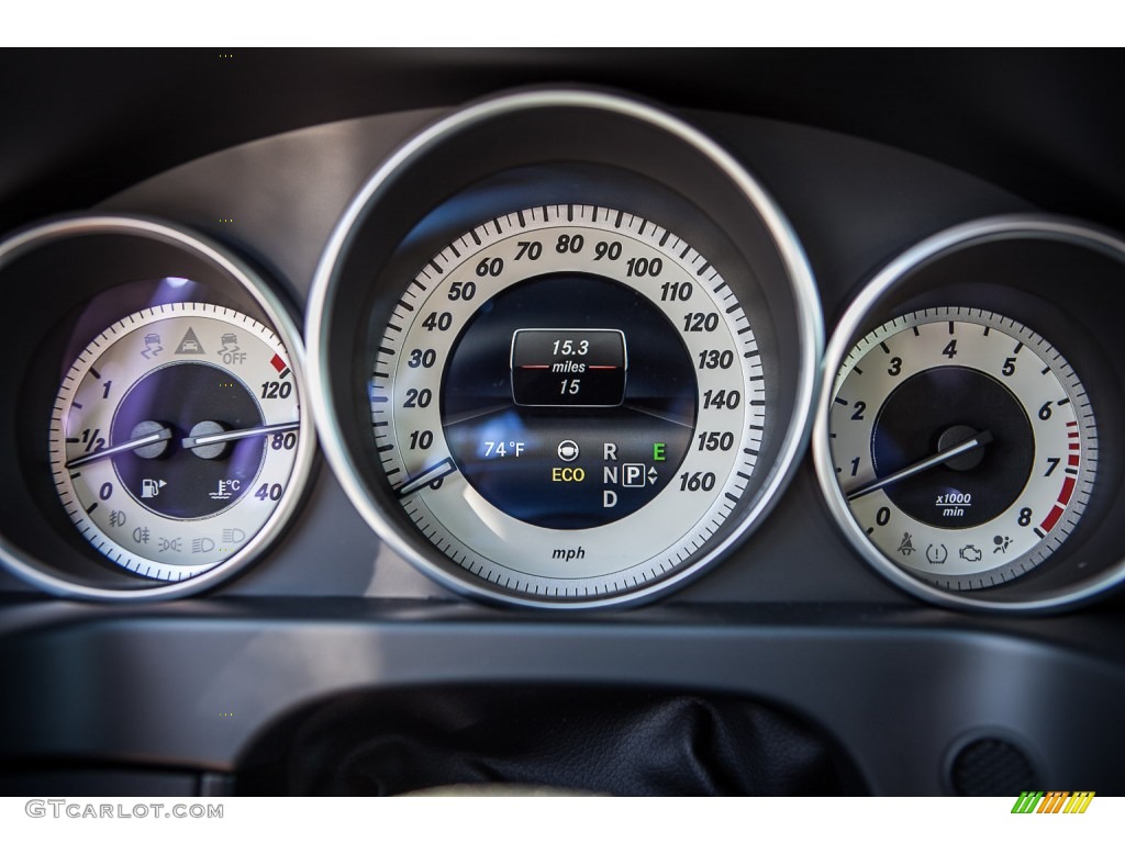 2014 E 350 Sport Sedan - Paladium Silver Metallic / Black photo #6