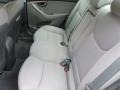 Silver - Elantra GLS Photo No. 5