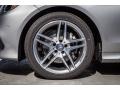 2014 Paladium Silver Metallic Mercedes-Benz E 350 Sport Sedan  photo #10