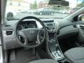 Silver - Elantra GLS Photo No. 6
