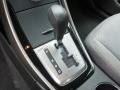 Silver - Elantra GLS Photo No. 7