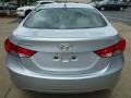 Silver - Elantra GLS Photo No. 11