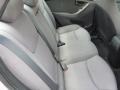 Silver - Elantra GLS Photo No. 14