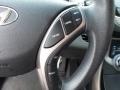 Silver - Elantra GLS Photo No. 21