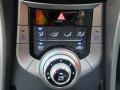 Silver - Elantra GLS Photo No. 24