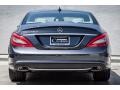 Steel Gray Metallic - CLS 550 Coupe Photo No. 3