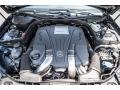 Steel Gray Metallic - CLS 550 Coupe Photo No. 9