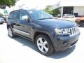 Mineral Gray Metallic - Grand Cherokee Overland Photo No. 11