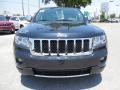 Mineral Gray Metallic - Grand Cherokee Overland Photo No. 14