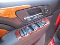 Victory Red - Silverado 2500HD LTZ Crew Cab 4x4 Photo No. 17